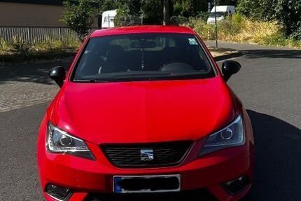 Seat Ibiza 105.614 km 6.299 &euro; Koblenz 56072