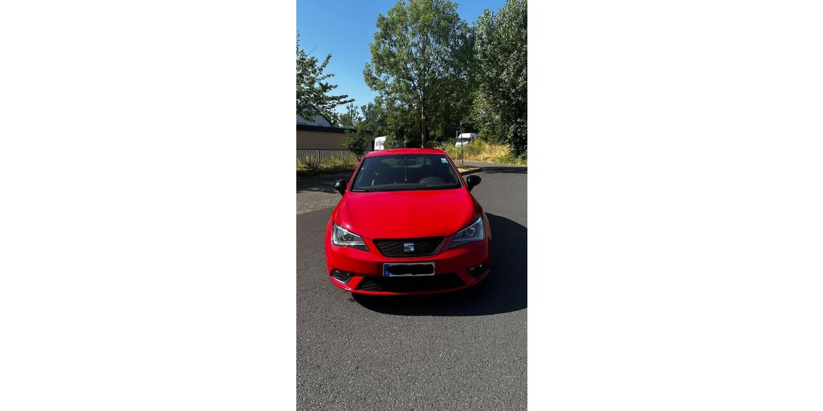 Seat Ibiza 105.614 km 6.299 &euro; Koblenz 56072