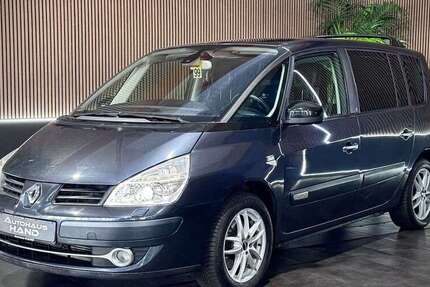 Renault Espace 111.799 km 9.999 &euro; Bad Honnef 53604