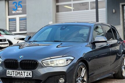 BMW 125 219.647 km 15.900 &euro; Montabaur-Eschelbach 56410