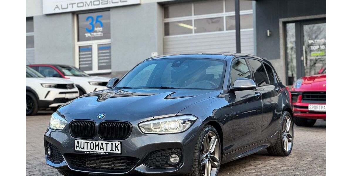 BMW 125 219.647 km 15.900 &euro; Montabaur-Eschelbach 56410