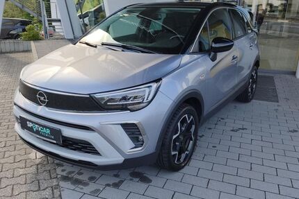 Opel Crossland (X) 39.500 km 17.444 &euro; Ransbach-Baumbach 56235