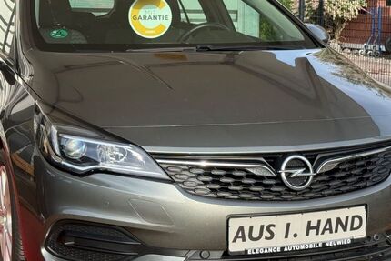 Opel Astra 65.850 km 11.650 &euro; Neuwied 56567