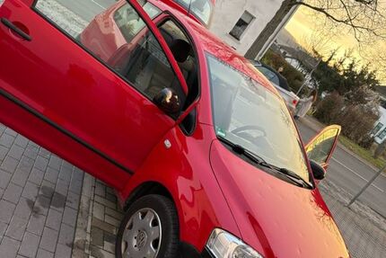 VW Fox 135.000 km 2.700 &euro; Sinzig 53489
