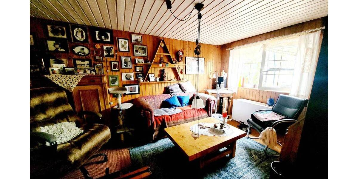 Einfamilienhaus Gondershausen - 5 Zimmer, 155 m&sup2;, 154.000&euro; | Angebot:26686704