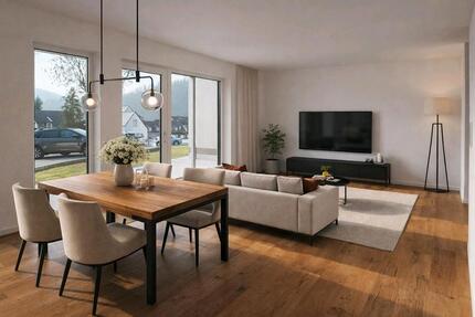 Wohnung Nassau - 2 Zimmer, 67 m&sup2;, 214.000&euro; | Angebot:25838333