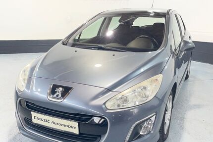 Peugeot 308 142.000 km 4.200 &euro; Neuwied 56567