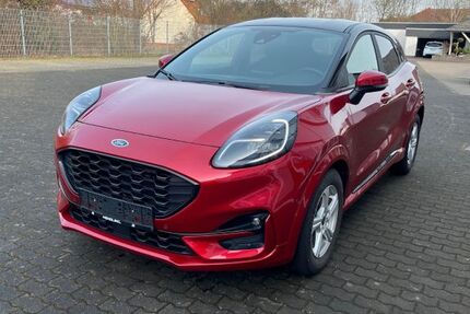 Ford Puma 36.687 km 17.990 &euro; Urmitz 56220