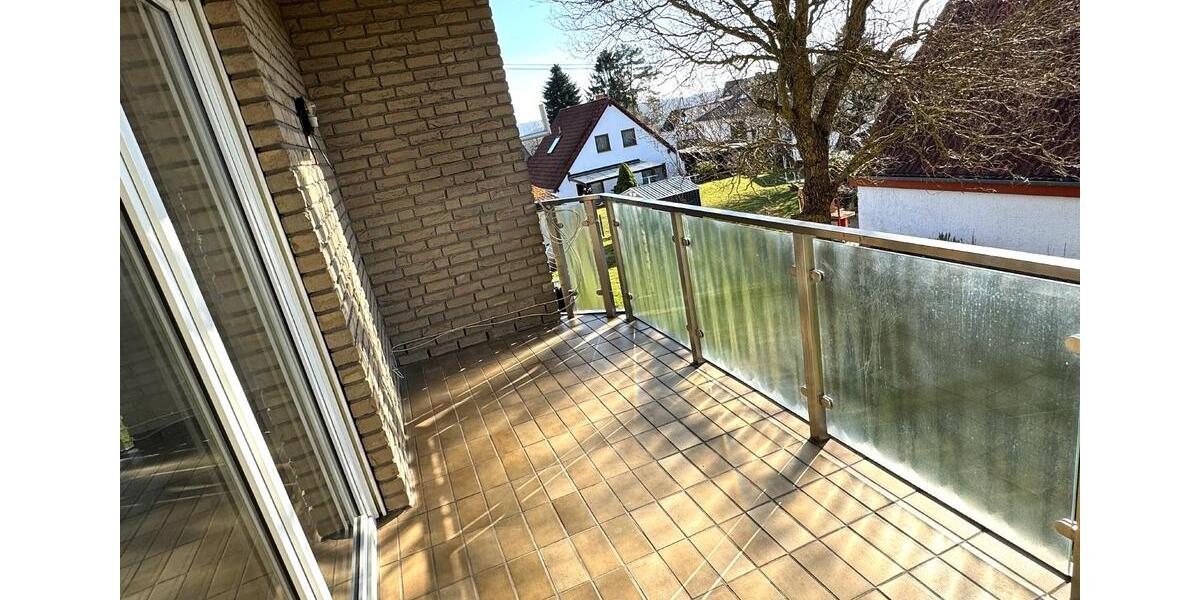 Erdgeschoßwohnung Kleinmaischeid - 3 Zimmer, 90 m&sup2;, 720&euro; | Angebot:25881802