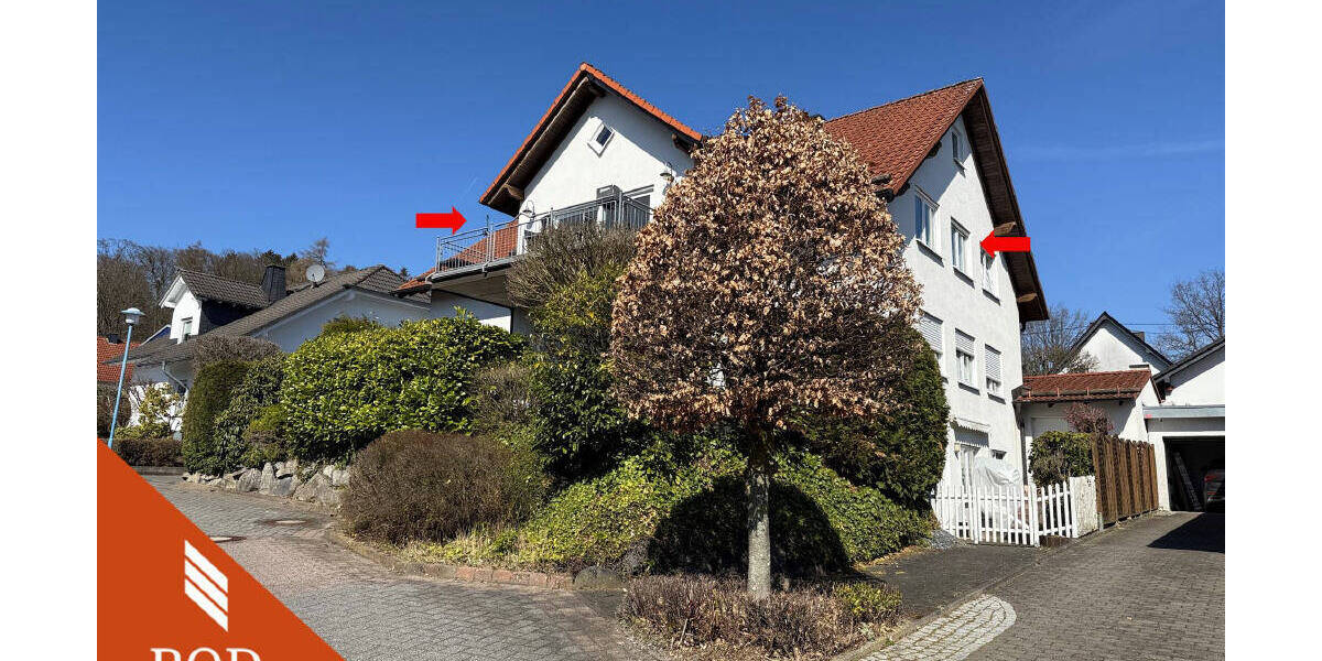 Etagenwohnung Welschneudorf - 4 Zimmer, 124 m&sup2;, 1.100&euro; | Angebot:26018431