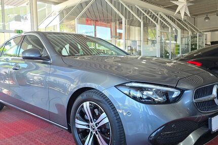 Mercedes-Benz C 180 84.000 km 26.900 &euro; Lahnstein 56112