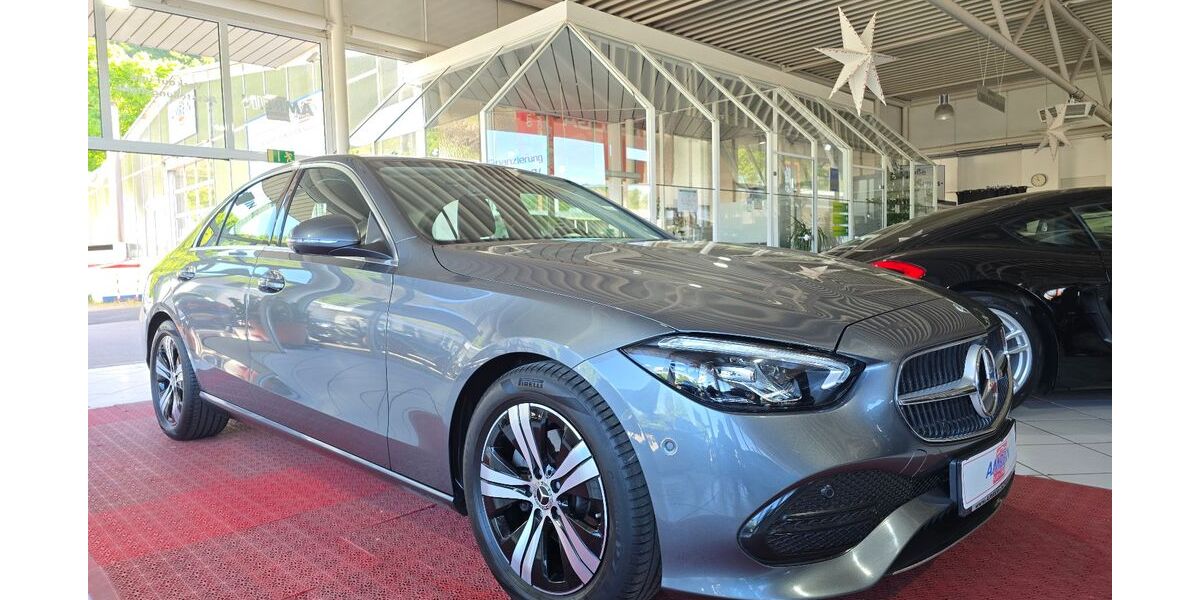 Mercedes-Benz C 180 84.000 km 26.900 &euro; Lahnstein 56112