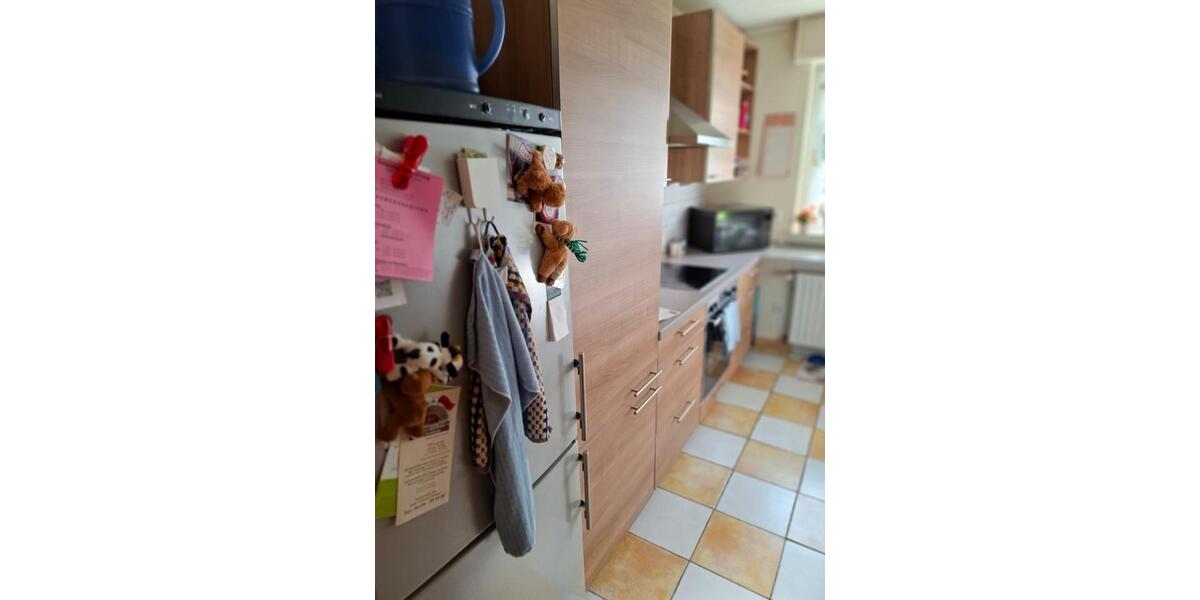 Etagenwohnung Koblenz Karthause - 2 Zimmer, 51 m&sup2;, 765&euro; | Angebot:26476589