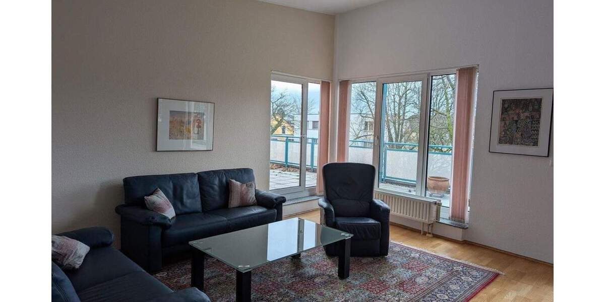 Terrassenwohnung Bad Honnef Selhof - 3 Zimmer, 104 m&sup2;, 397.500&euro; | Angebot:25721391