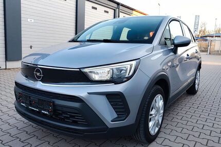 Opel Crossland (X) 57.741 km 10.490 &euro; Kettig OT b Koblenz am Rhein 56220