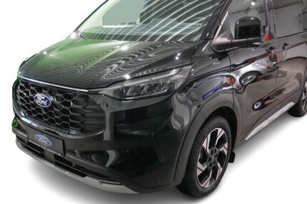 Ford Tourneo Custom 6.000 km 60.980 &euro; Braubach 56338