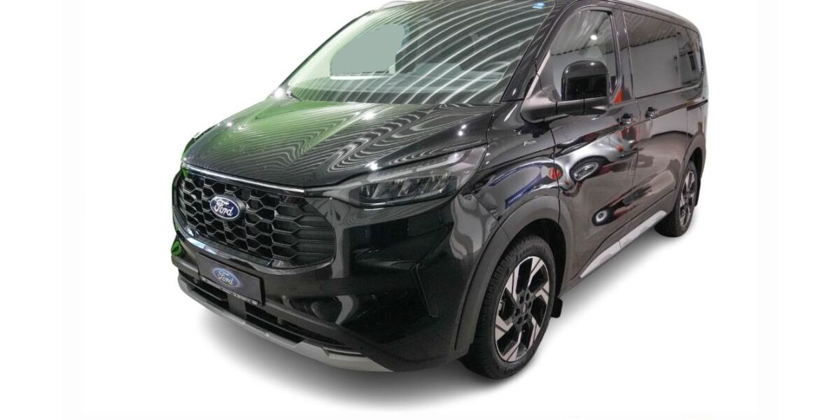 Ford Tourneo Custom 6.000 km 60.980 &euro; Braubach 56338