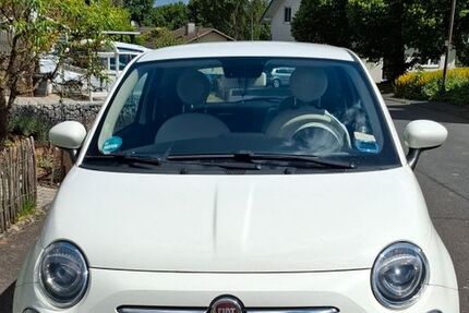 Fiat 500 96.000 km 8.499 &euro; Neustadt 53577