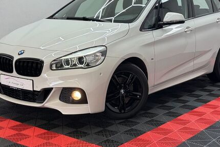 BMW 220 Active Tourer 132.000 km 13.900 &euro; Neuwied 56564