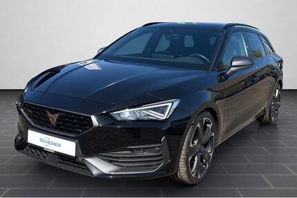 Cupra Leon 23.578 km 34.990 &euro; Mayen 56727