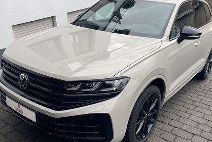 VW Touareg 9.990 km 82.900 &euro; Brachtendorf 56761