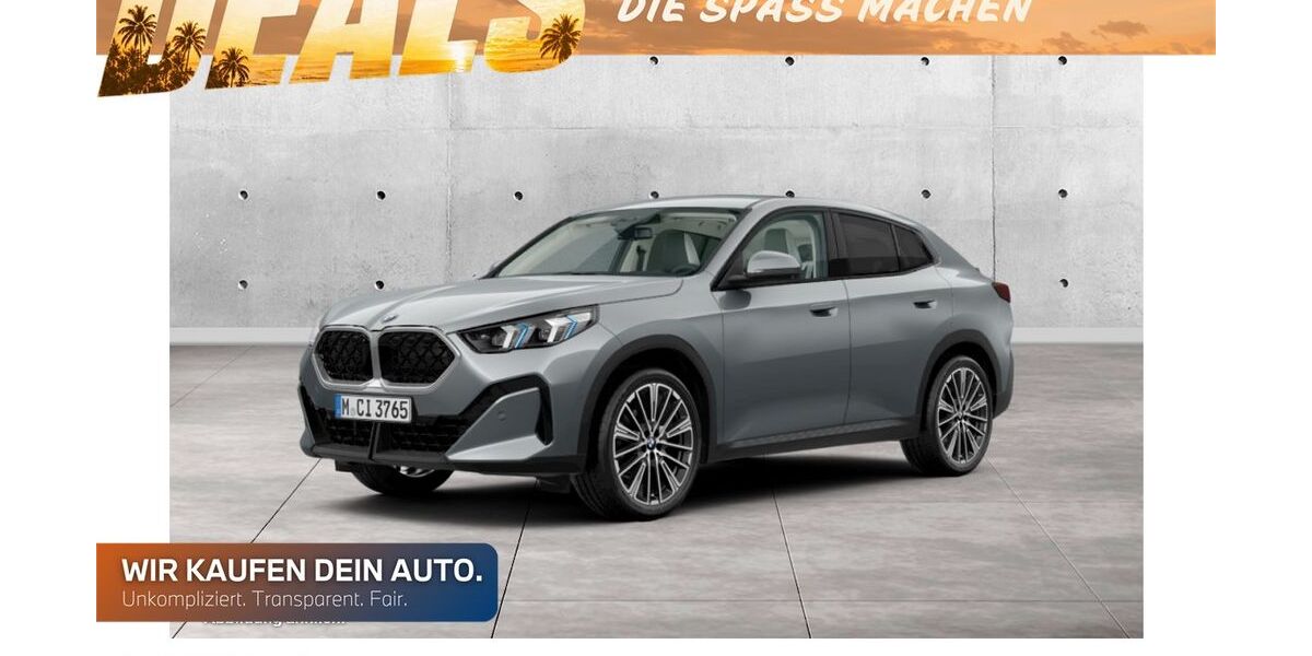 BMW X2 11.900 km 49.000 &euro; Koblenz 56073