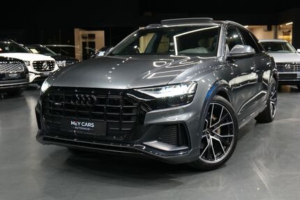 Audi Q8 69.007 km 65.980 &euro; Koblenz 56070