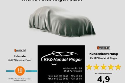 Audi A6 220.000 km 17.999 &euro; Kottenheim 56736