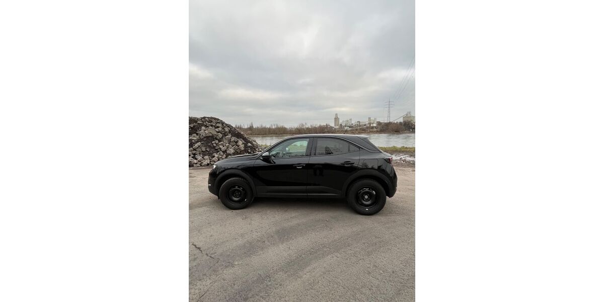 Opel Mokka 42.500 km 16.900 &euro; Weißenthurm 56575