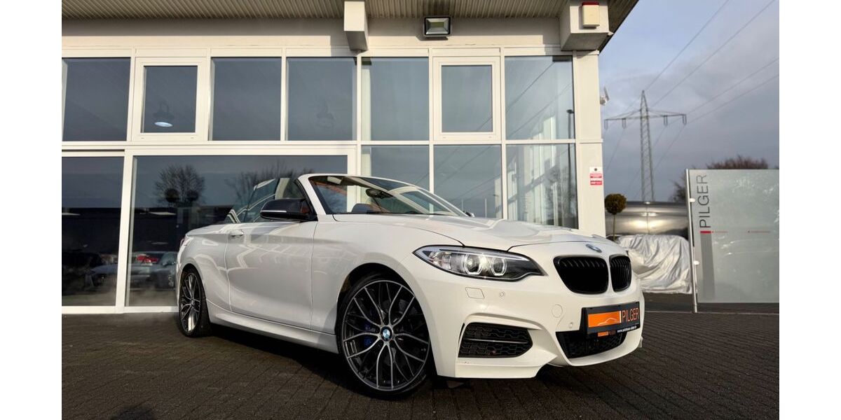 BMW M235 123.273 km 25.590 &euro; Bad Honnef 53604