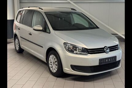 VW Touran 240.000 km 3.990 &euro; Brey 56321