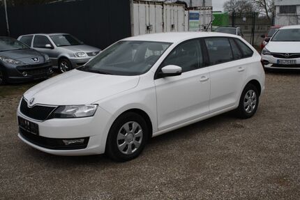 Skoda Rapid 89.999 km 8.800 &euro; Andernach 56626
