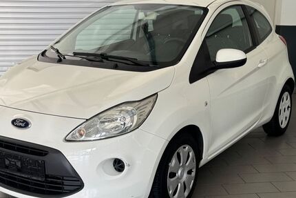 Ford Ka/Ka+ 153.000 km 2.990 &euro; Brey 56321
