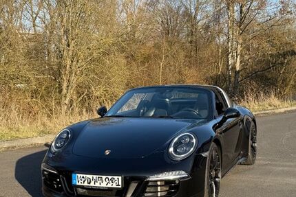 Porsche 991 36.357 km 142.000 &euro; Montabaur 56410