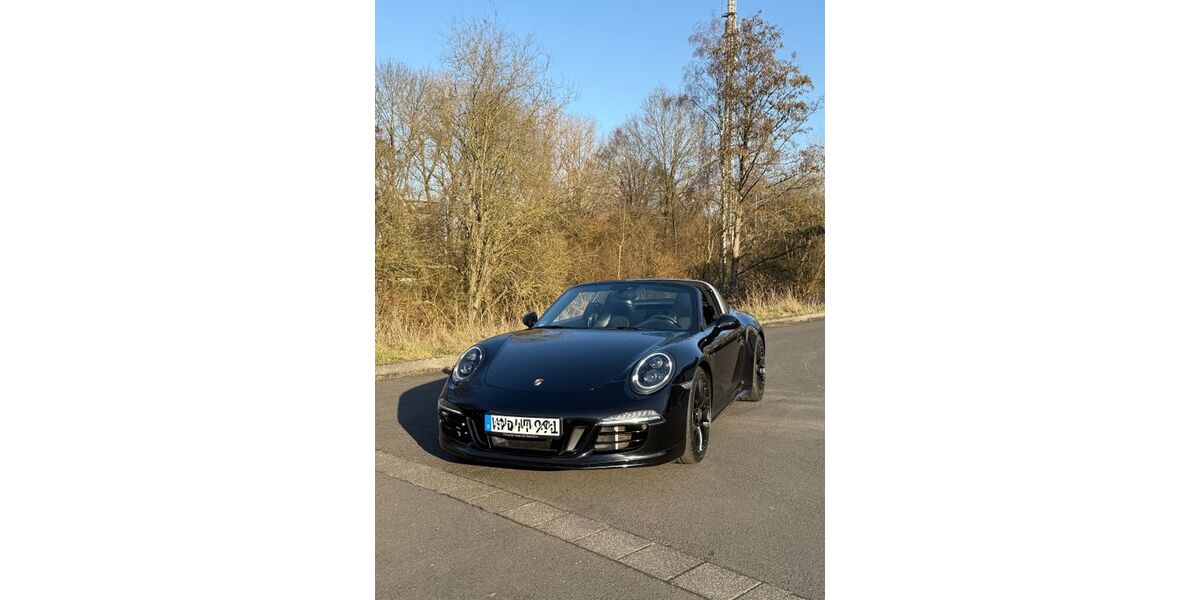 Porsche 991 36.357 km 142.000 &euro; Montabaur 56410