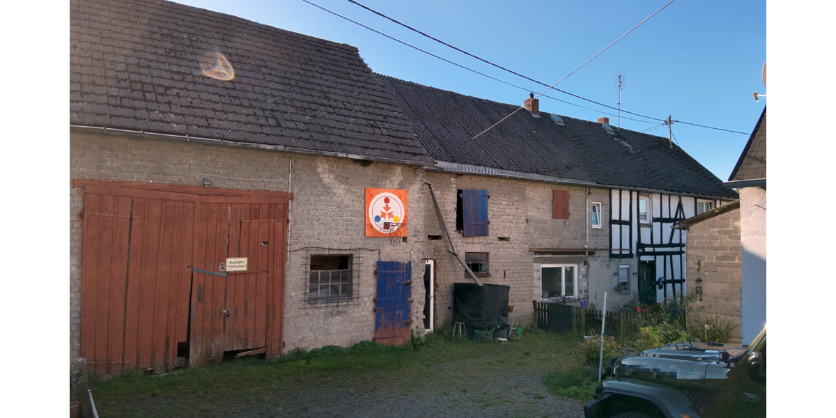 Einfamilienhaus Woldert - 5 Zimmer, 137 m&sup2;, 75.000&euro; | Angebot:22671797