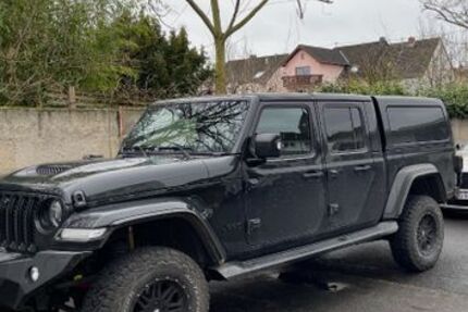 Jeep Gladiator 30.000 km 54.900 &euro; Neuwied 56564