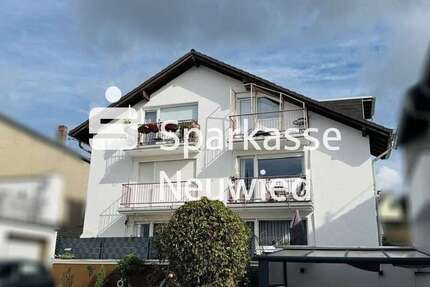 Wohnung Neuwied Block - 2 Zimmer, 59 m&sup2;, 135.000&euro; | Angebot:27583166