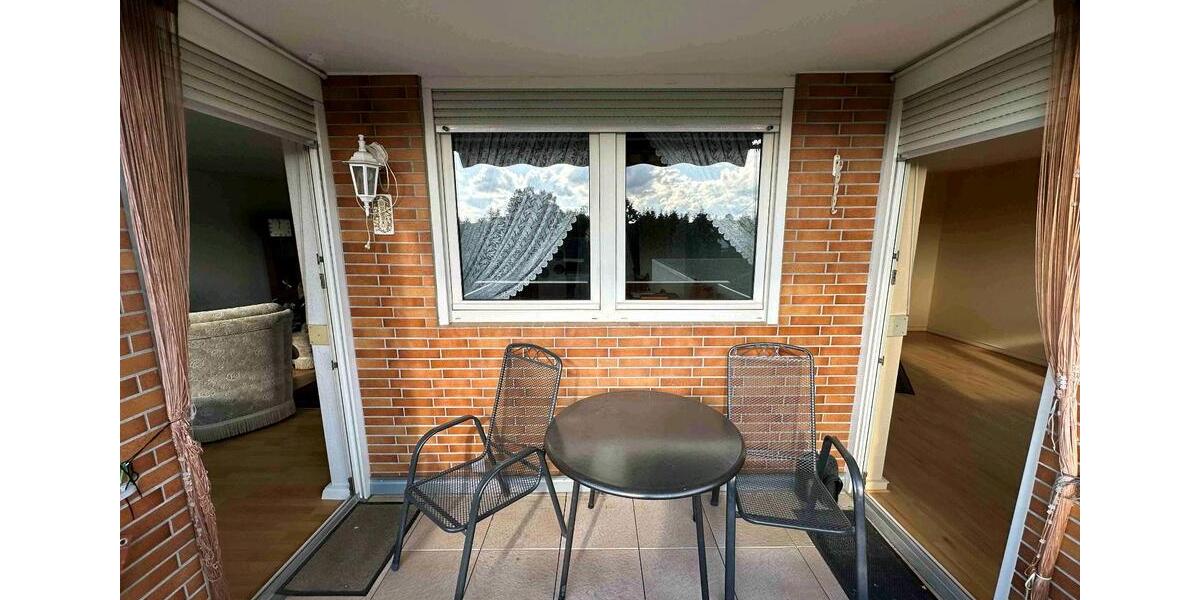 Etagenwohnung Koblenz Bubenheim - 4 Zimmer, 100 m&sup2;, 349.000&euro; | Angebot:25396131