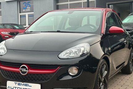 Opel Adam 99.643 km 9.490 &euro; Montabaur-Eschelbach 56410
