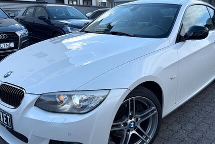 BMW 330 114.000 km 20.900 &euro; Wirges 56422