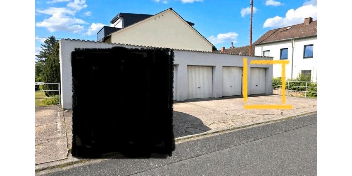 Etagenwohnung Montabaur - 3 Zimmer, 70 m&sup2;, 350.000&euro; | Angebot:25988944