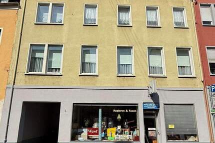 Haus Lahnstein Niederlahnstein - 289.000&euro; | Angebot:25742437