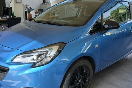 Opel Corsa 69.000 km 9.990 &euro; Neuwied 56564