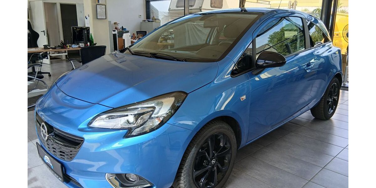 Opel Corsa 69.000 km 9.990 &euro; Neuwied 56564