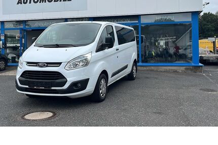 Ford Transit Custom 200.763 km 5.990 &euro; Vettelschoss 53560