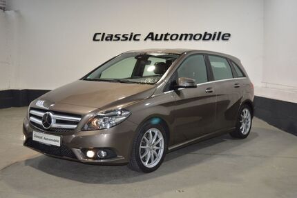Mercedes-Benz B 250 120.000 km 11.800 &euro; Neuwied 56567