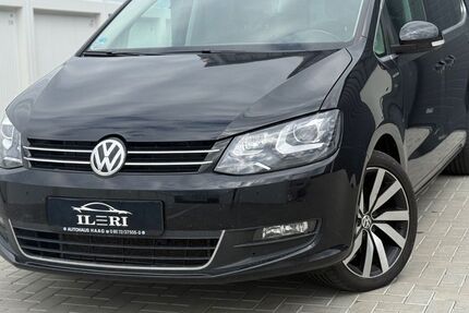 VW Sharan 162.159 km 20.000 &euro; Ransbach-Baumbach 56235