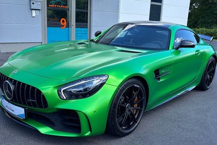 Mercedes-Benz AMG GT R 69.000 km 119.000 &euro; Dierdorf 56269