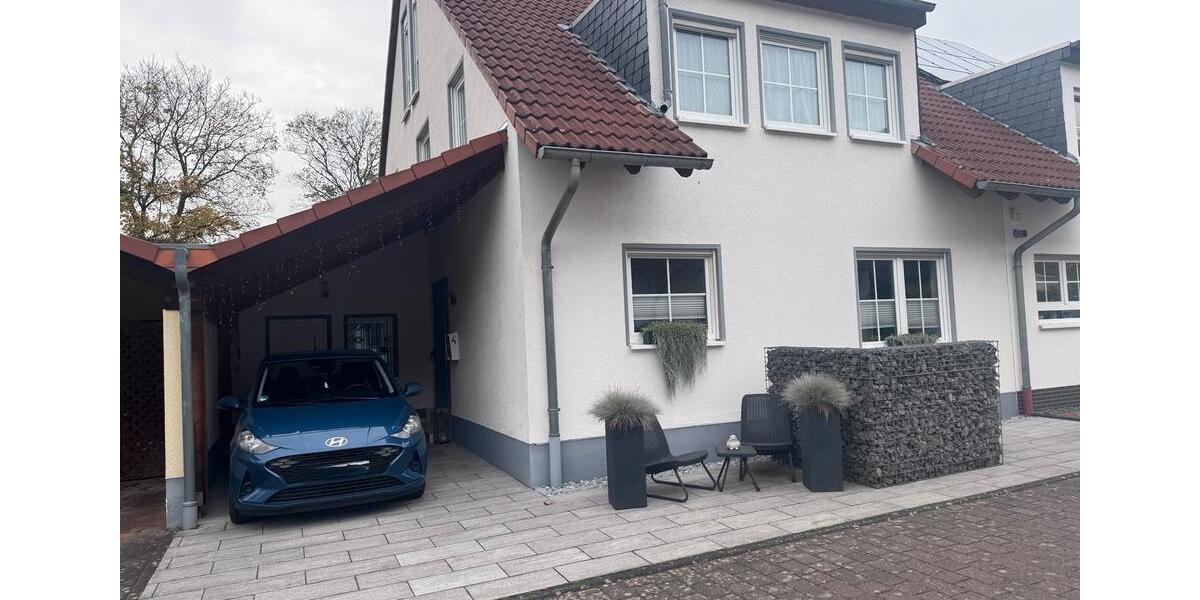 Doppelhaushälfte Bad Breisig - 6 Zimmer, 165 m&sup2;, 499.000&euro; | Angebot:25517730